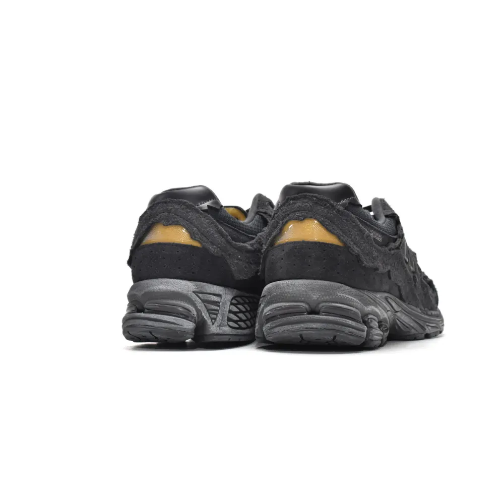 New Balance 2002R Protection Pack Phantom  M2002RDB