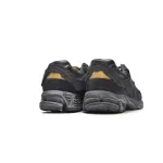 New Balance 2002R Protection Pack Phantom  M2002RDB