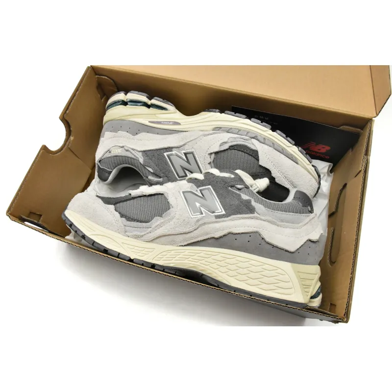 New Balance 2002R Protection Pack Rain Cloud  M2002RDA 
