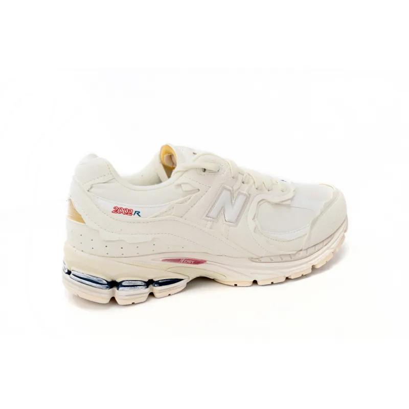 New Balance 2002R Protection Pack Sea Salt  M2002RDC