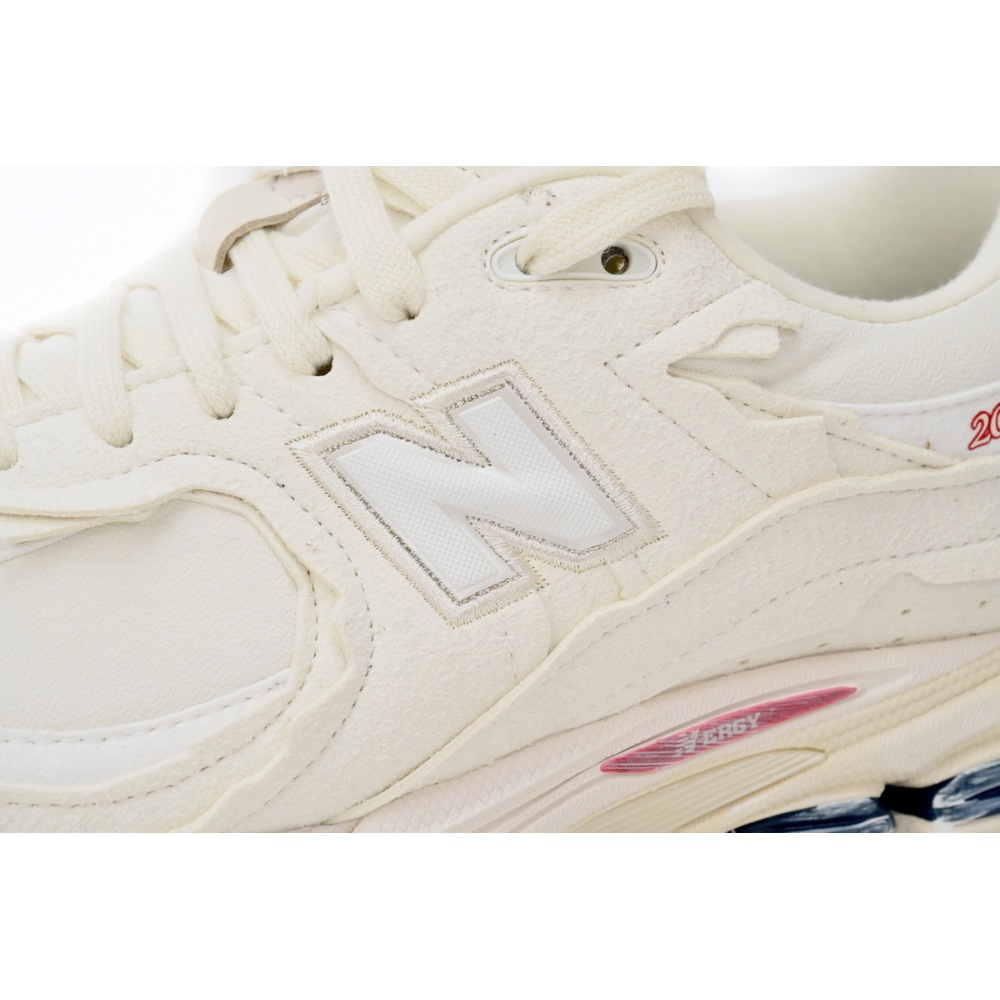 New Balance 2002R Protection Pack Sea Salt  M2002RDC