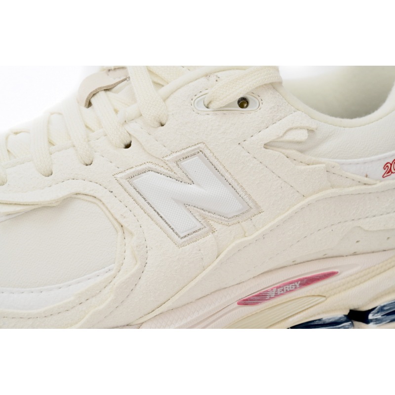 New Balance 2002R Protection Pack Sea Salt  M2002RDC