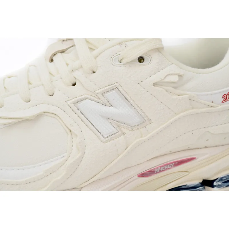 New Balance 2002R Protection Pack Sea Salt  M2002RDC