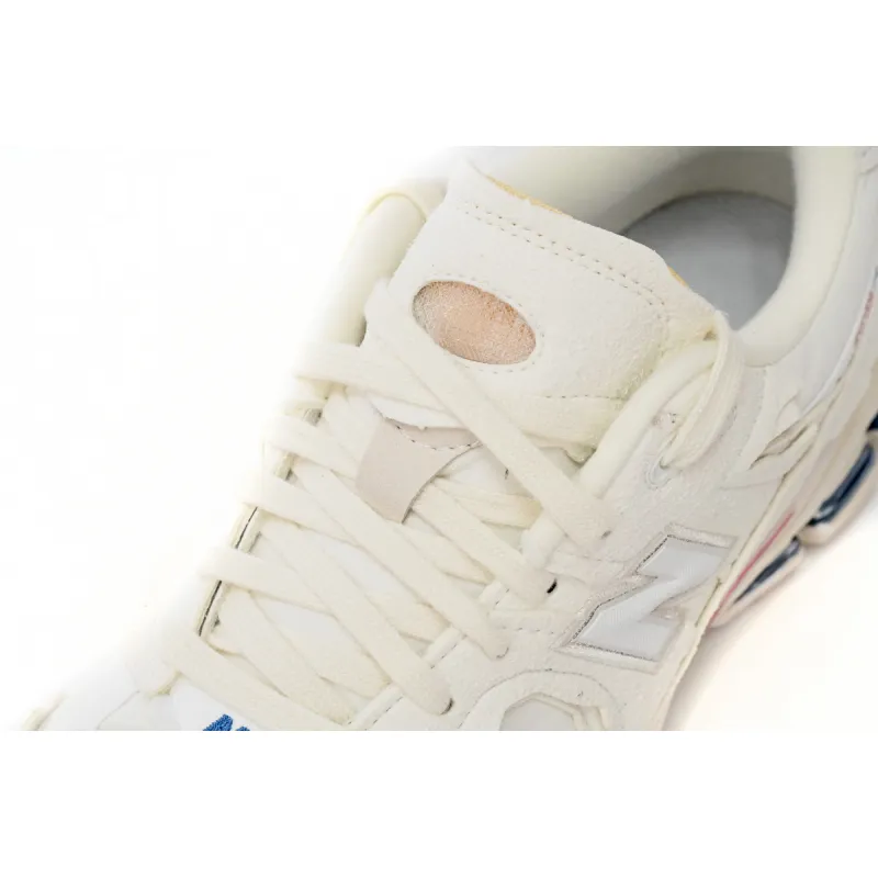 New Balance 2002R Protection Pack Sea Salt  M2002RDC