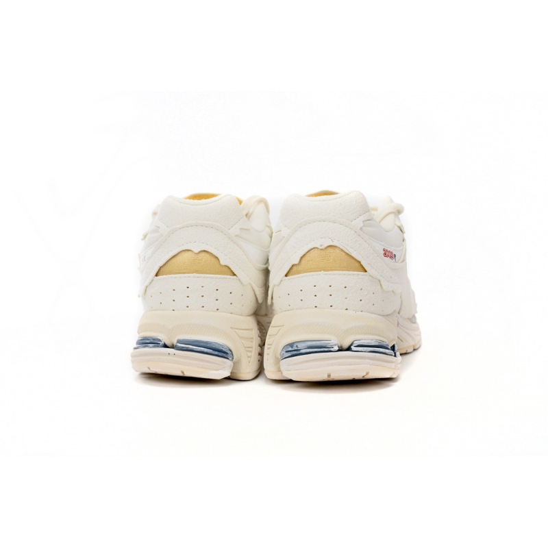 New Balance 2002R Protection Pack Sea Salt  M2002RDC