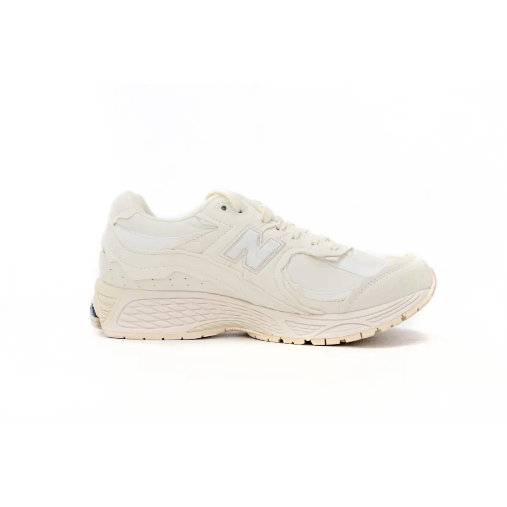 New Balance 2002R Protection Pack Sea Salt  M2002RDC