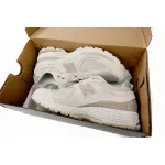 New Balance 2002R Shallow Cream  M2002RJN