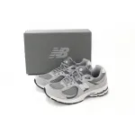 New Balance 2002R Steel Grey Orca  M2002RST