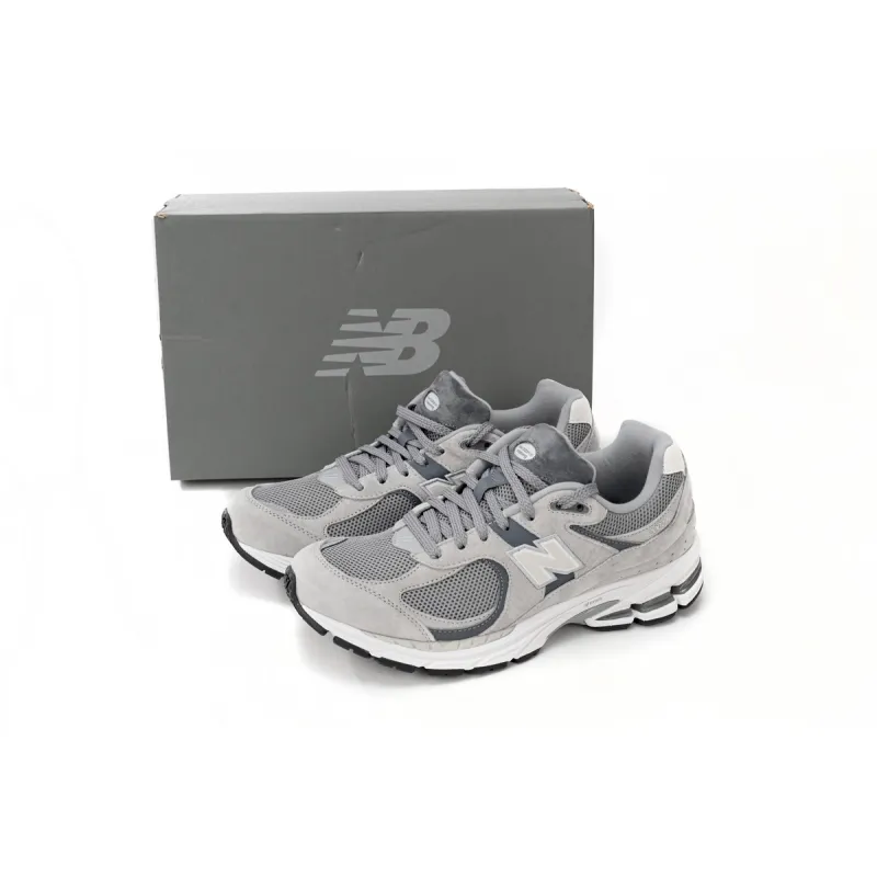 New Balance 2002R Steel Grey Orca  M2002RST