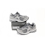 New Balance 2002R Steel Grey Orca  M2002RST