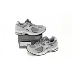 New Balance 2002R Steel Grey Orca  M2002RST
