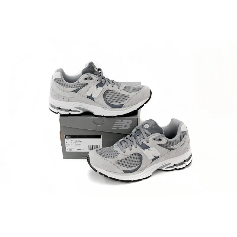 New Balance 2002R Steel Grey Orca  M2002RST
