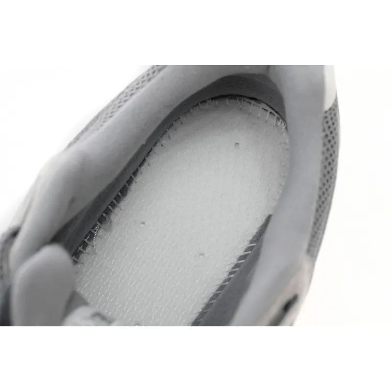 New Balance 2002R Steel Grey Orca  M2002RST