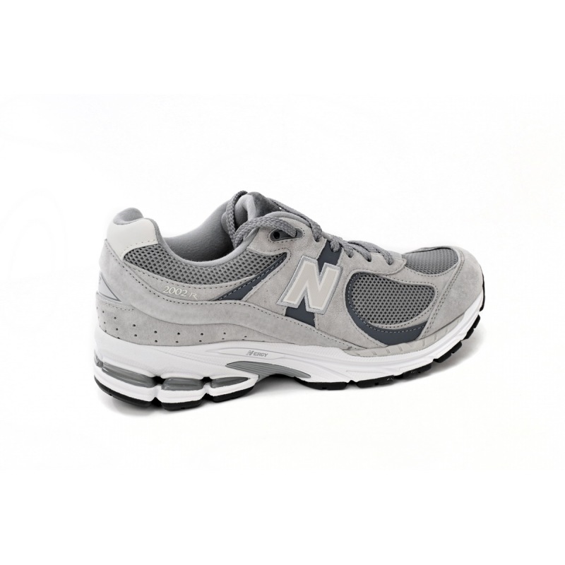 New Balance 2002R Steel Grey Orca  M2002RST
