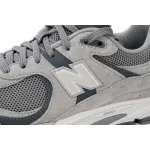 New Balance 2002R Steel Grey Orca  M2002RST