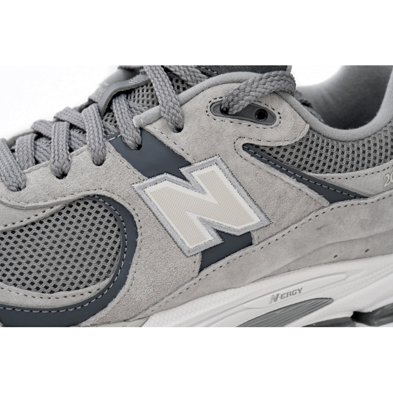 New Balance 2002R Steel Grey Orca  M2002RST