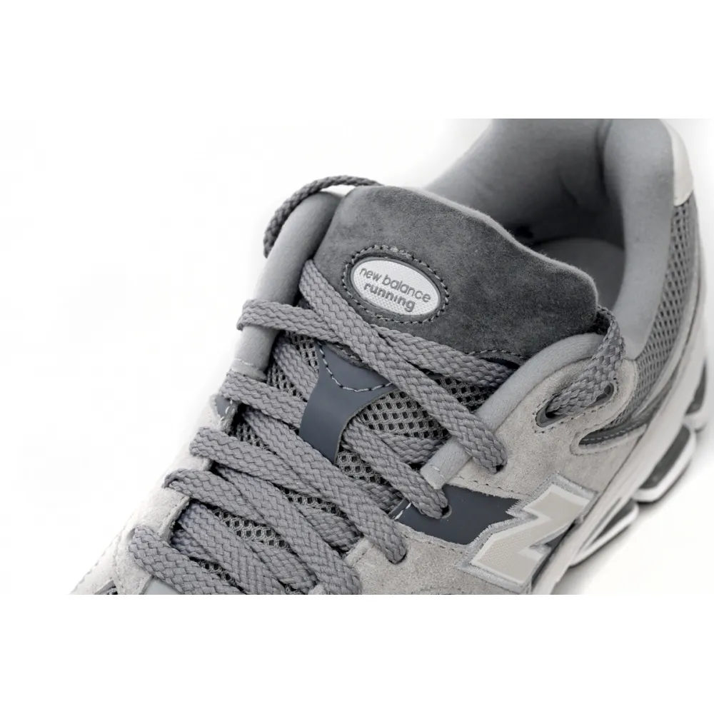 New Balance 2002R Steel Grey Orca  M2002RST