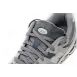 New Balance 2002R Steel Grey Orca  M2002RST