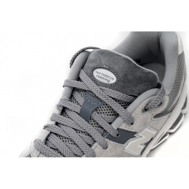 New Balance 2002R Steel Grey Orca  M2002RST