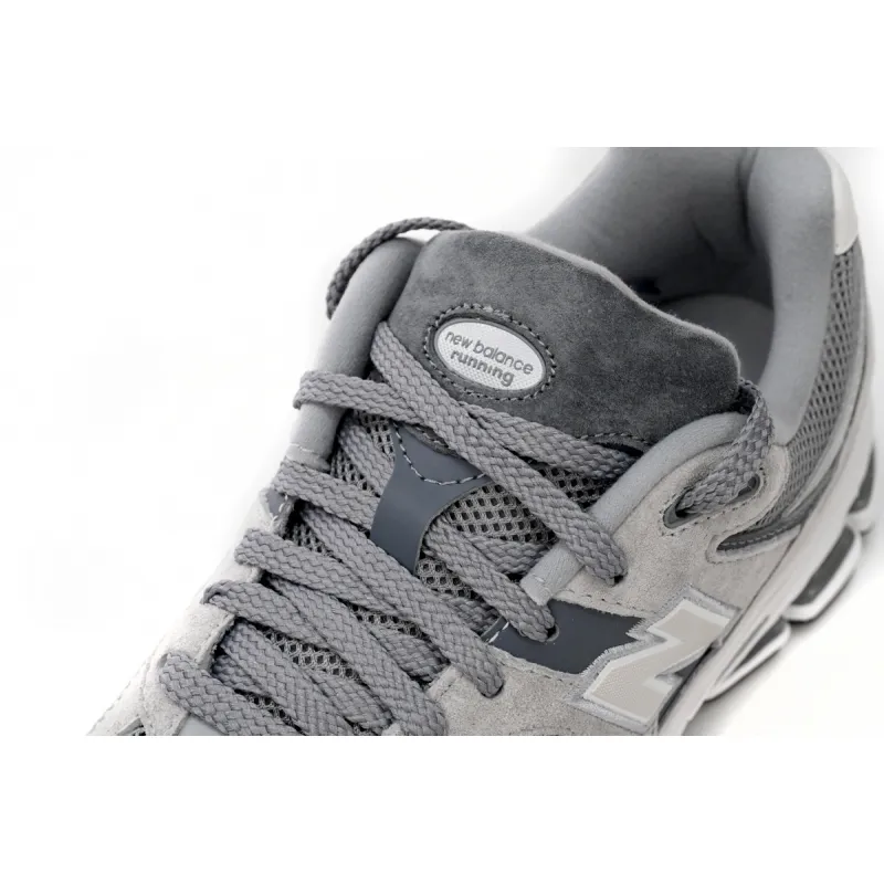 New Balance 2002R Steel Grey Orca  M2002RST