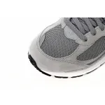 New Balance 2002R Steel Grey Orca  M2002RST