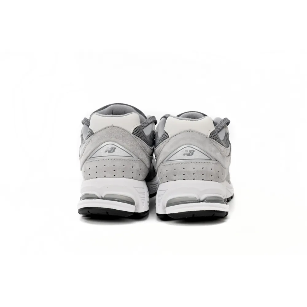New Balance 2002R Steel Grey Orca  M2002RST