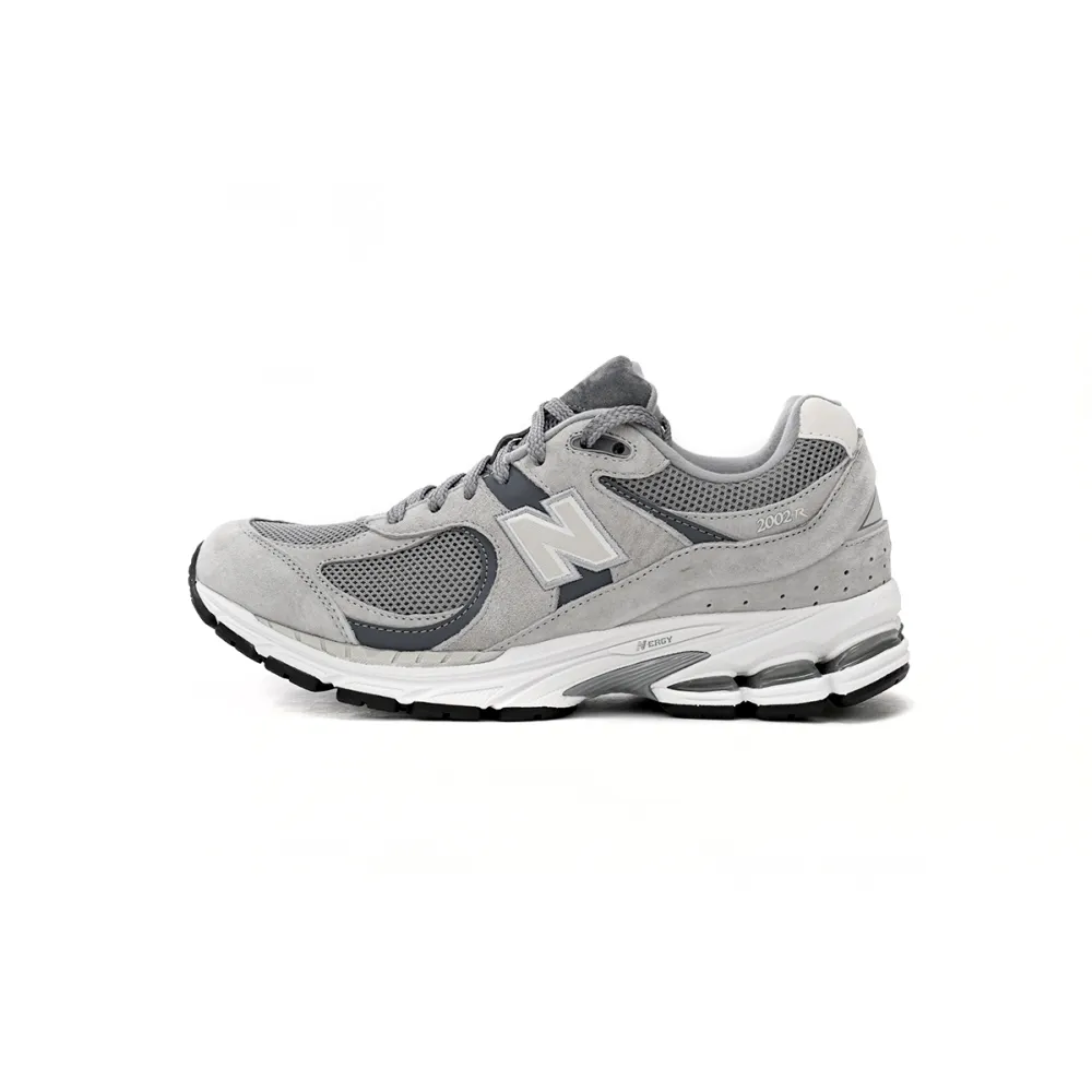 New Balance 2002R Steel Grey Orca  M2002RST