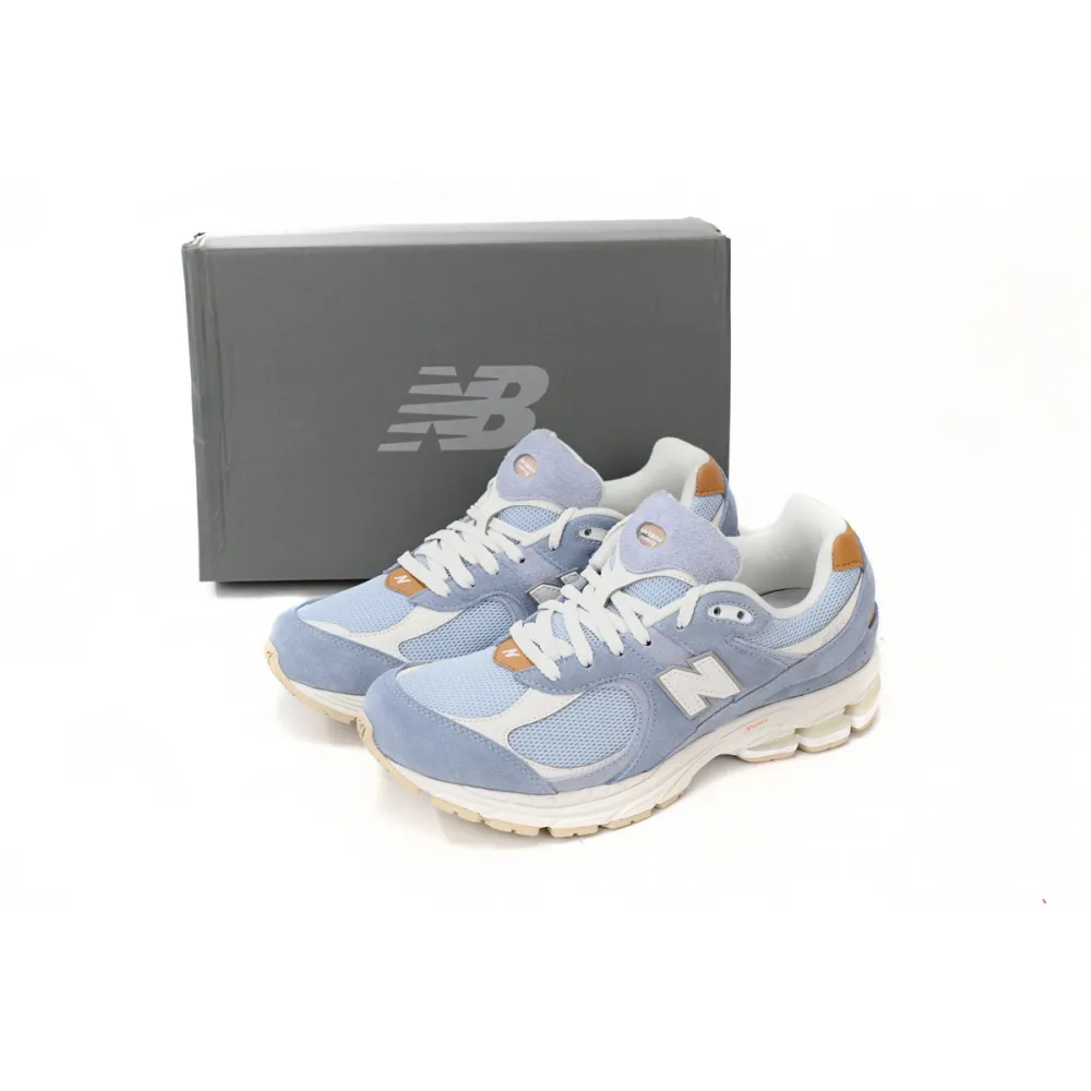 New Balance 2002R Wet Blue  M2002RSD 