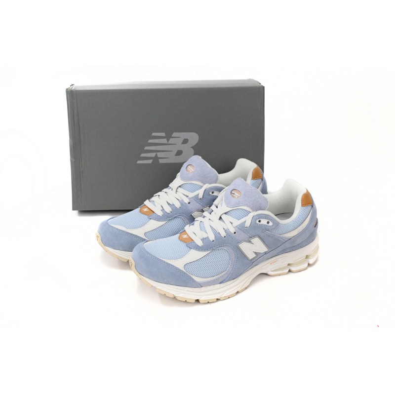 New Balance 2002R Wet Blue  M2002RSD 