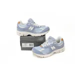 New Balance 2002R Wet Blue  M2002RSD 
