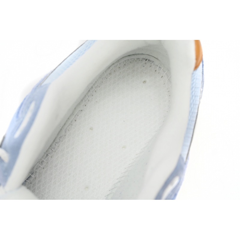 New Balance 2002R Wet Blue  M2002RSD 