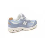 New Balance 2002R Wet Blue  M2002RSD 