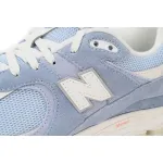 New Balance 2002R Wet Blue  M2002RSD 
