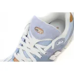New Balance 2002R Wet Blue  M2002RSD 