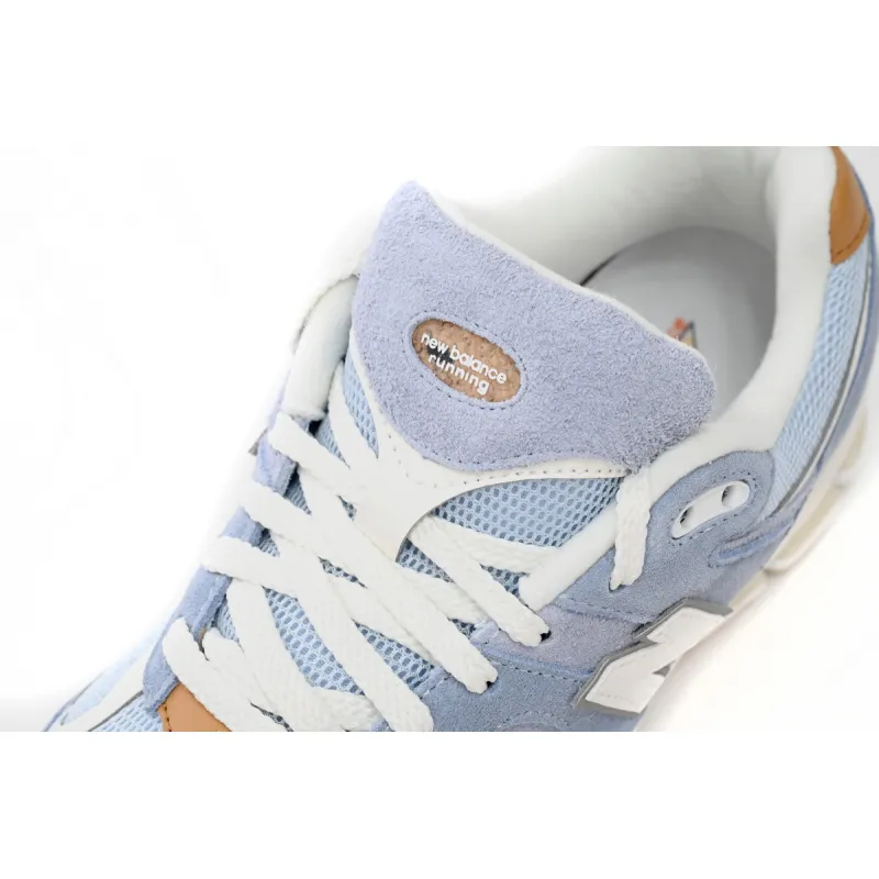 New Balance 2002R Wet Blue  M2002RSD 
