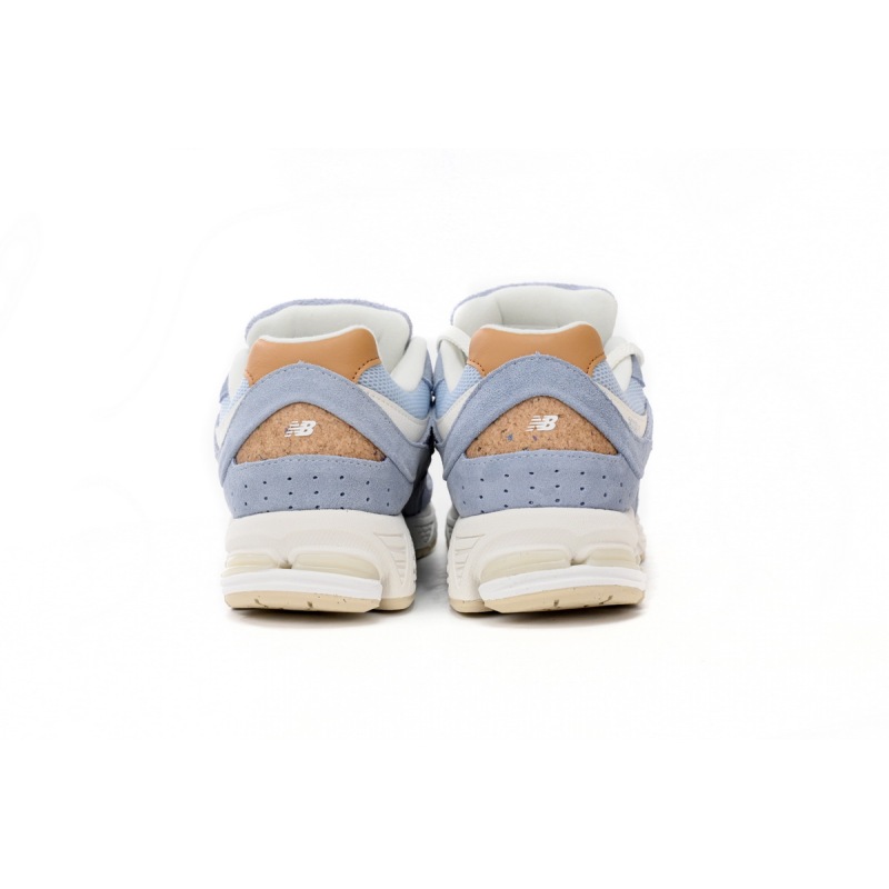 New Balance 2002R Wet Blue  M2002RSD 