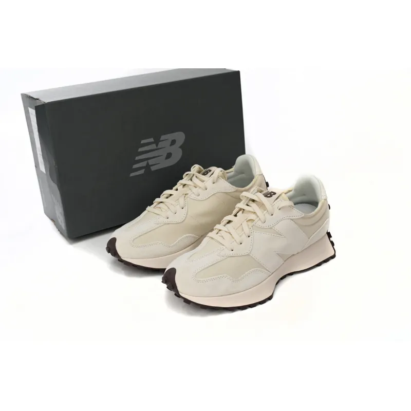 New Balance 327 Angora (Women's)  WS327FB 