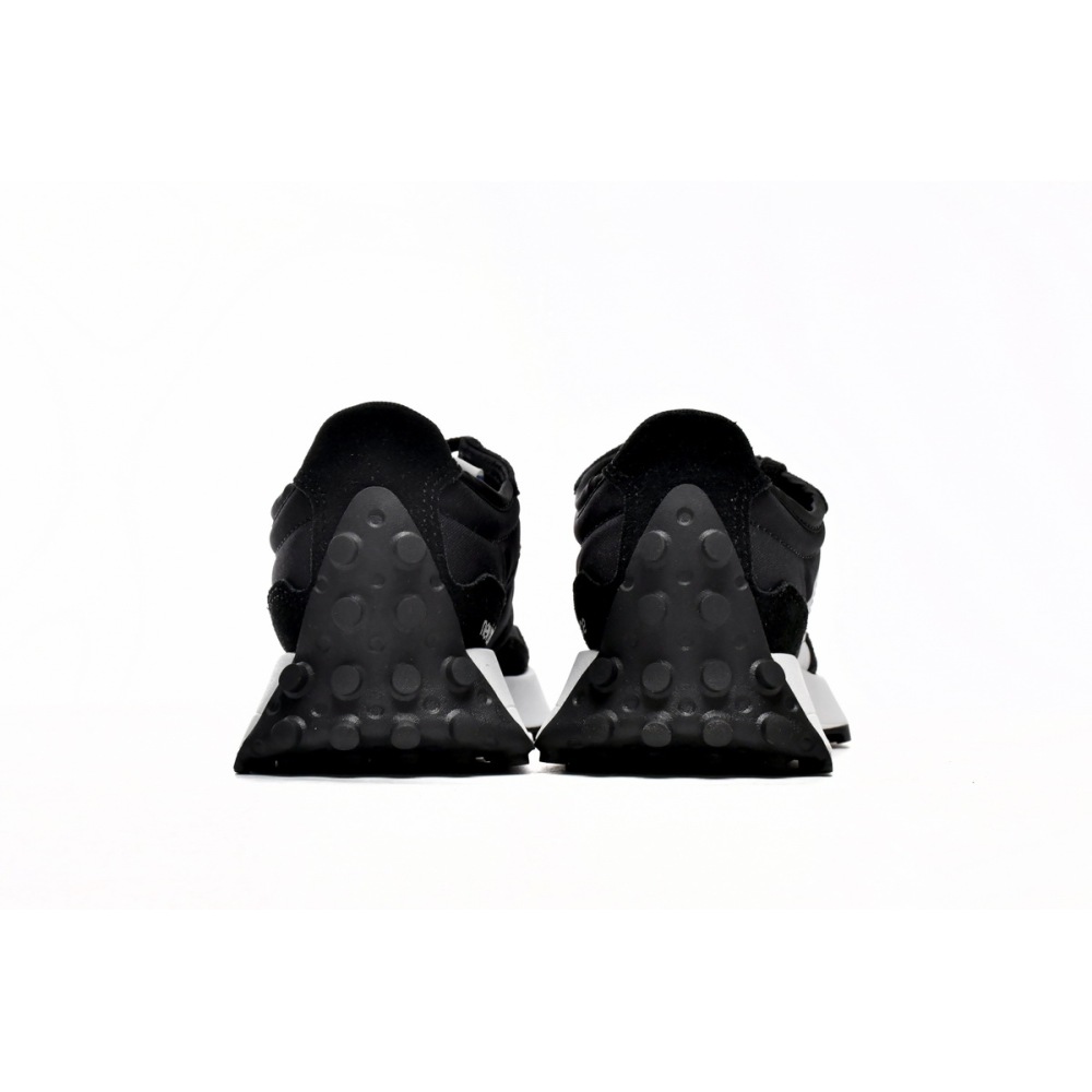 New Balance 327 Black MS327CPG