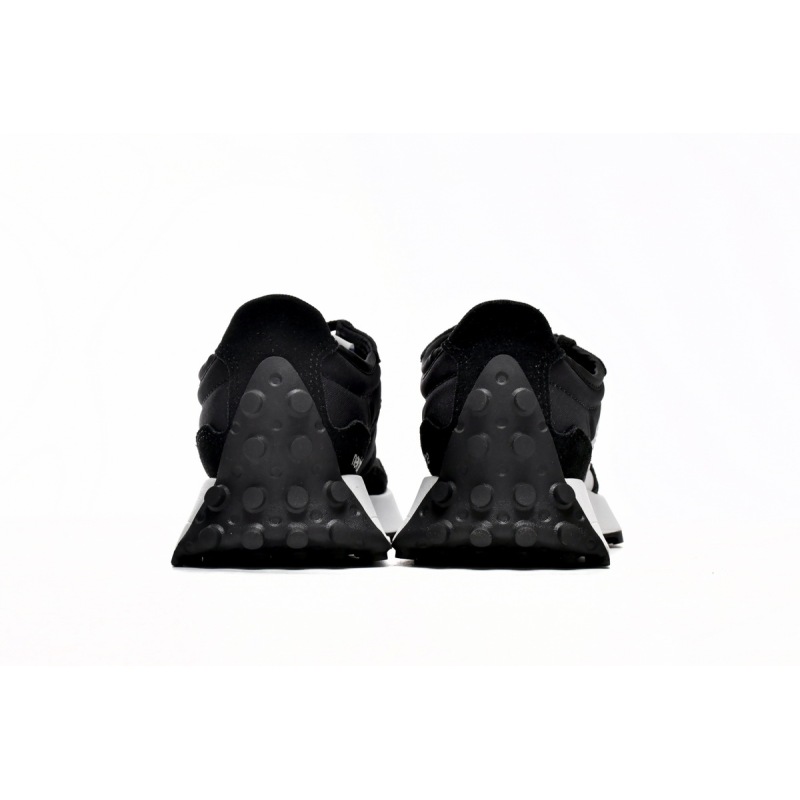New Balance 327 Black MS327CPG