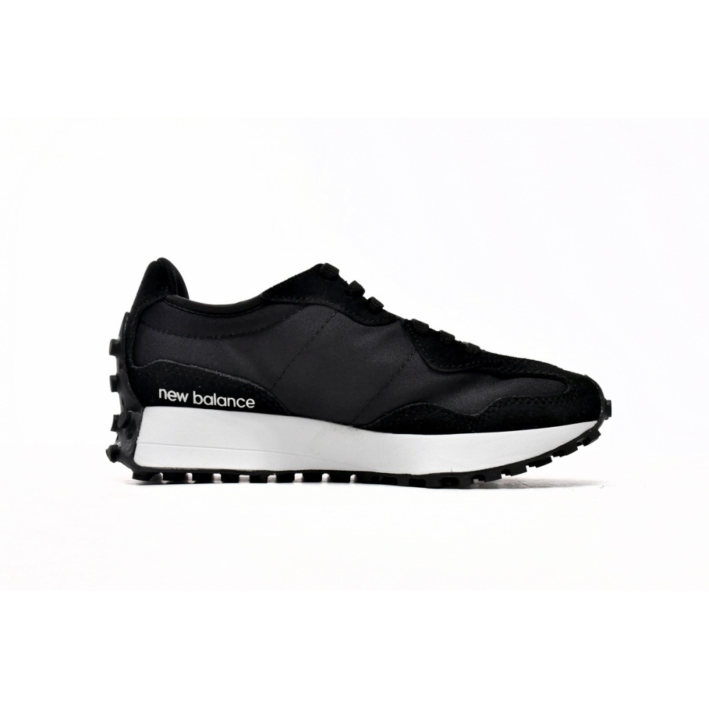 New Balance 327 Black MS327CPG