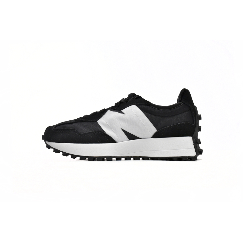 New Balance 327 Black MS327CPG