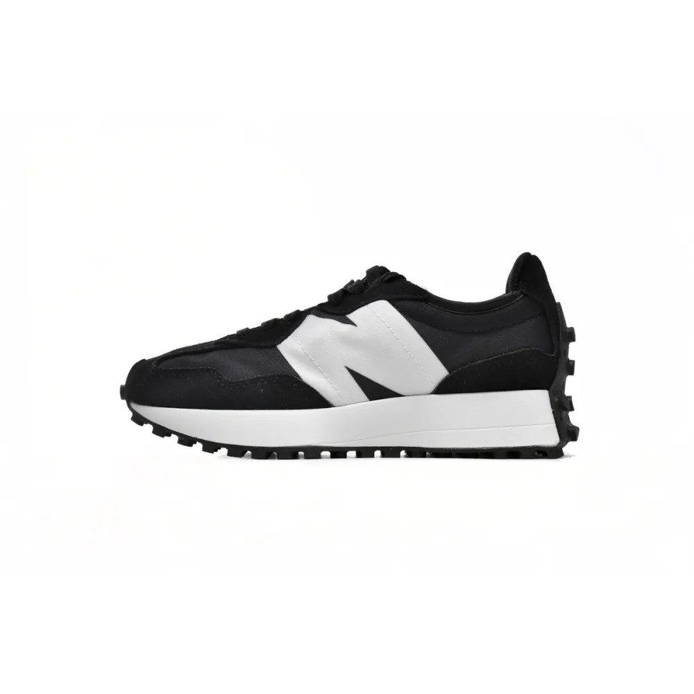 New Balance 327 Black MS327CPG