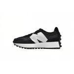 New Balance 327 Black MS327CPG