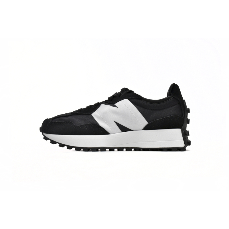 New Balance 327 Black MS327CPG