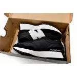 New Balance 327 Black MS327CPG