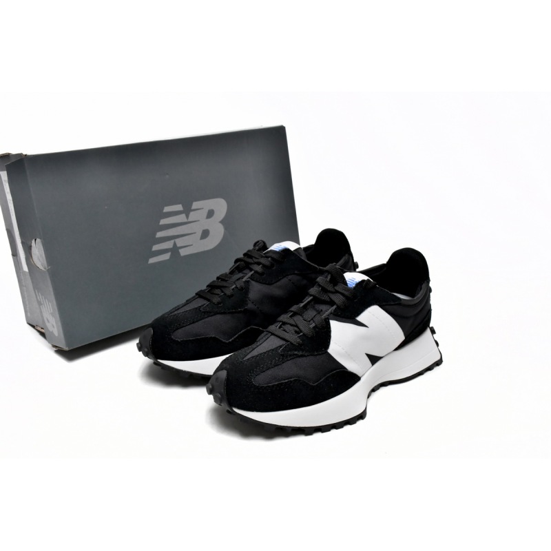New Balance 327 Black MS327CPG