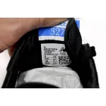 New Balance 327 Black MS327CPG