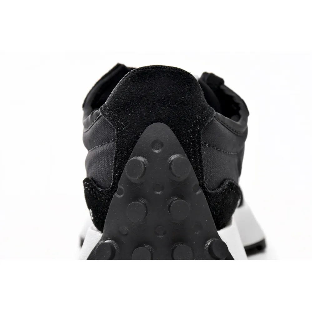 New Balance 327 Black MS327CPG