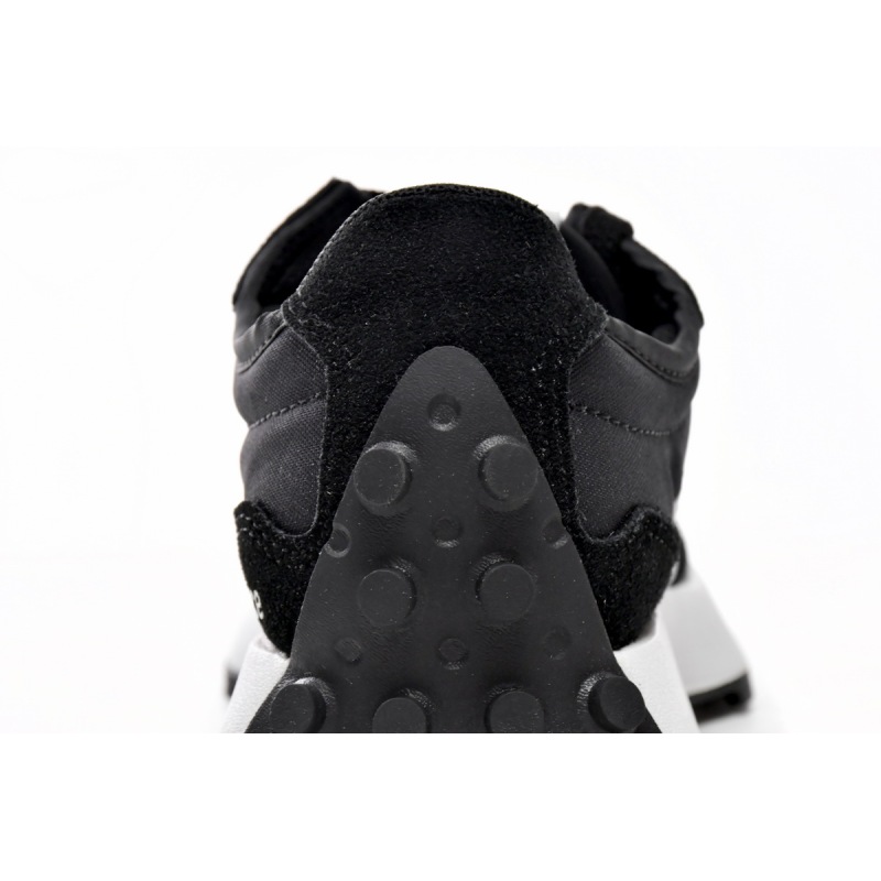 New Balance 327 Black MS327CPG