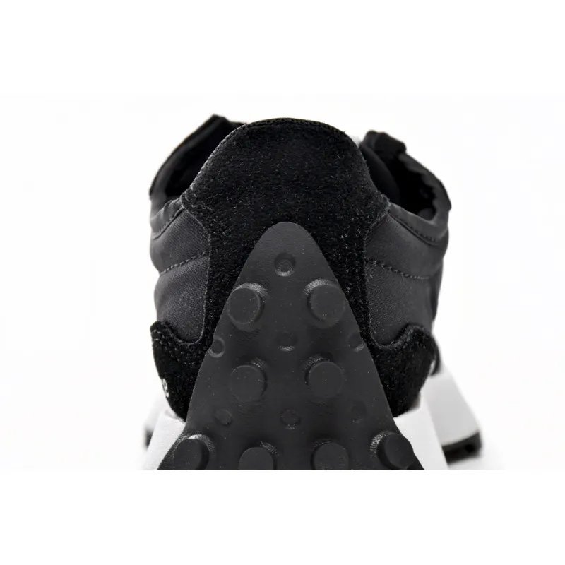 New Balance 327 Black MS327CPG